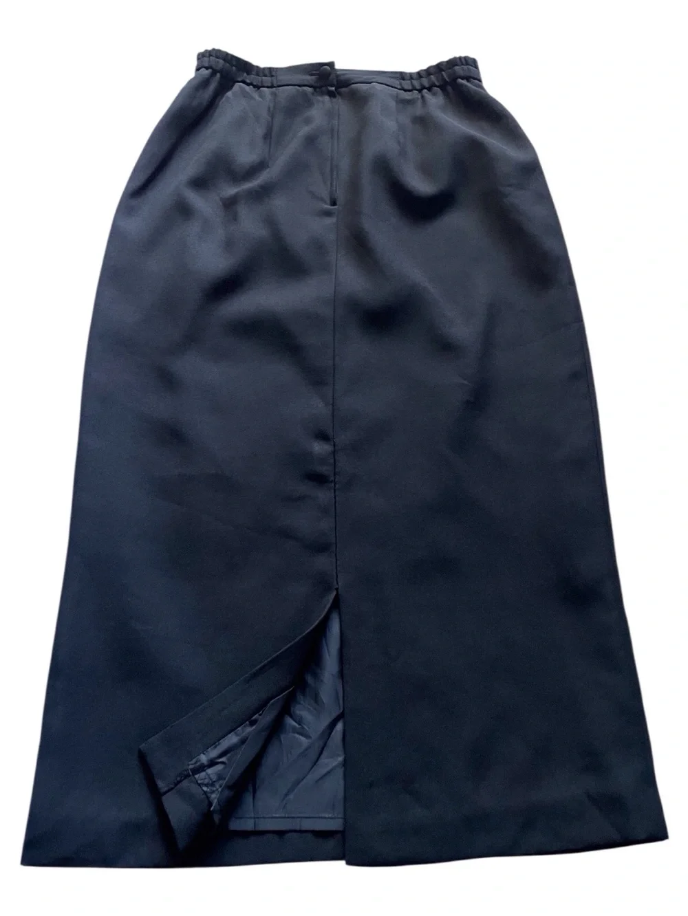 Terramina black maxi
